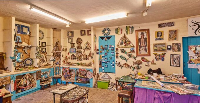 Crete: Mosaics Workshop at Arolithos Cretan Village - Frequently Asked Questions