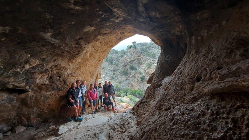 Crete: Off-Road Quad Safari With Hotel Transfers and Lunch - Key Points