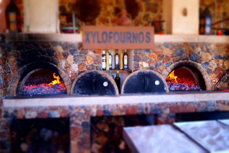 Crete: Olive Oil Factory Tour, Dinner & Traditional Dancing - Highlights