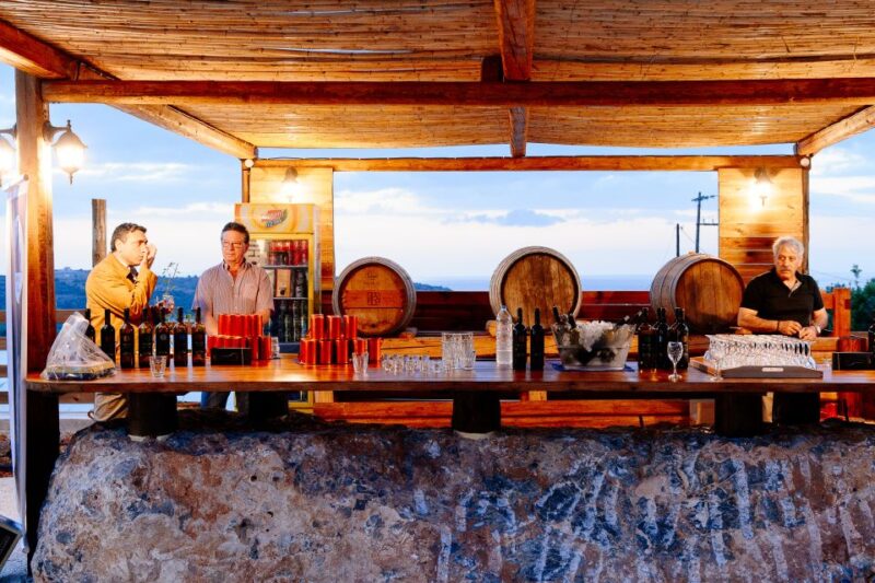 Crete: Olive Oil Factory Tour, Dinner & Traditional Dancing - Customer Reviews