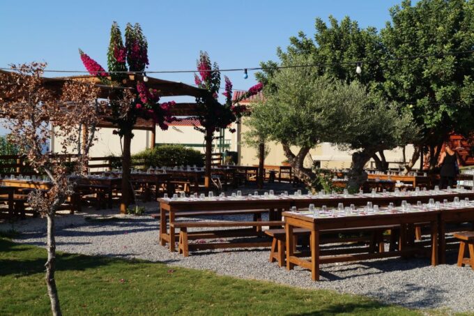 Crete: Olive Oil Factory Tour, Dinner & Traditional Dancing - Frequently Asked Questions