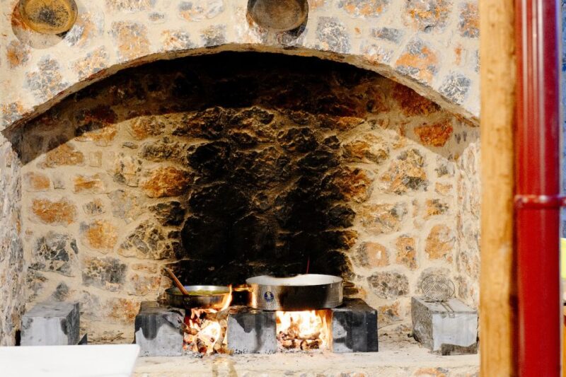 Crete: Olive Oil Festival, Farm Dinner, Live Show & Pickup - Itinerary Details
