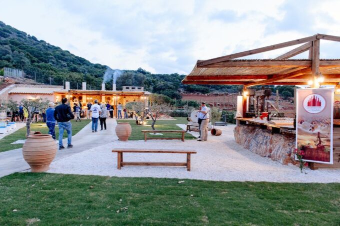Crete: Olive Oil Festival, Farm Dinner, Live Show & Pickup - Ratings and Reviews