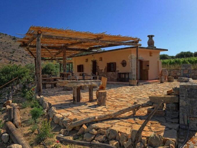 Crete Olive Oil Tasting, Wine, Raki, and Cretan Food! - Frequently Asked Questions