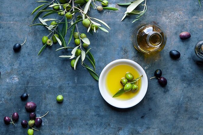 Crete: Olive, Wine, Raki - Flavorful Culinary Journey - Intimate and Enjoyable Tour Experience