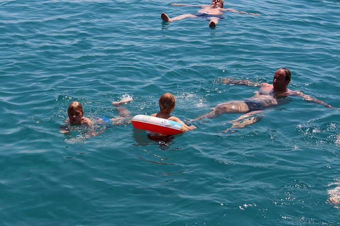 Crete Pirate Ship Cruise With the Black Rose to Stalis and Malia - Reviews