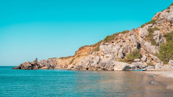 Crete: Preveli Tropical Beach and Palm Forest - Frequently Asked Questions