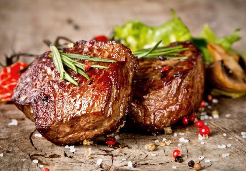 Crete: Private Chef - Unforgettable Dining Experiences - Culinary Offerings