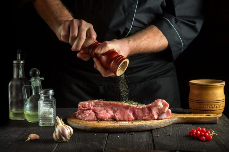 Crete: Private Chef - Unforgettable Dining Experiences - Location and Service