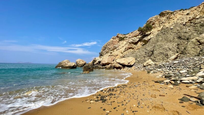 Crete: Private Day Exploring Nude/Gay-Friendly Beaches - Participant Requirements
