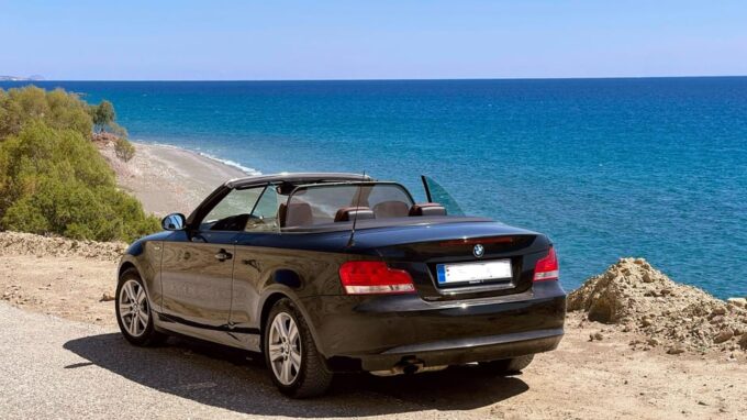 Crete: Private Day Exploring Nude/Gay-Friendly Beaches - Pickup and Drop-off