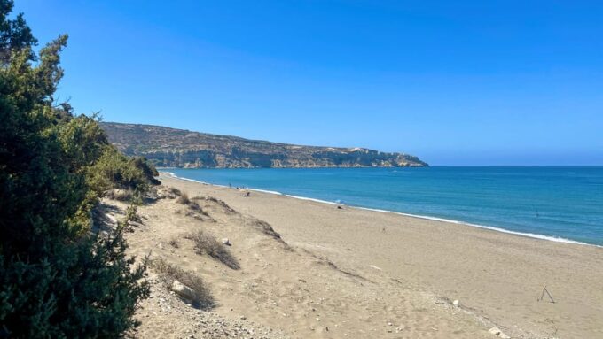Crete: Private Day Exploring Nude/Gay-Friendly Beaches - Frequently Asked Questions