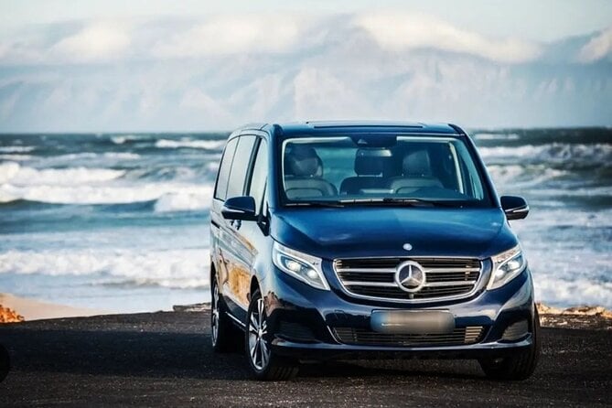 Crete Private Taxi and Transfer From Heraklion to Elounda - Additional Information for Travelers