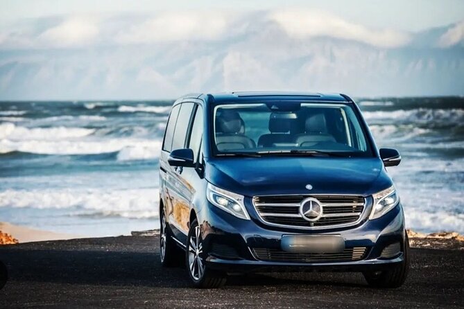 Crete: Private Taxi & Transfer From Rethymno to Heraklion - Service Accessibility and Inclusivity