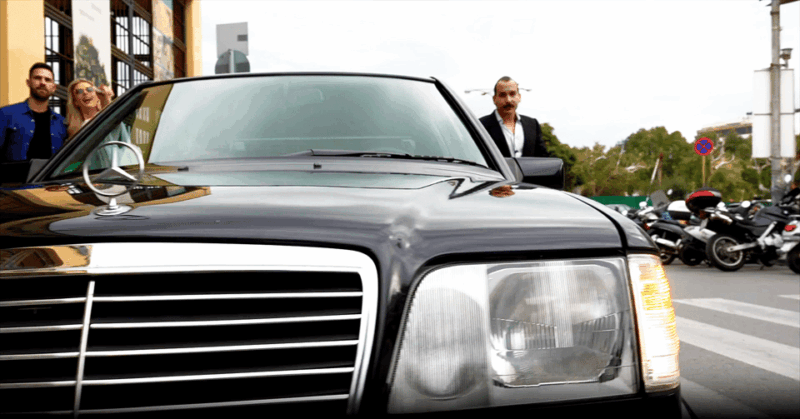 Crete: Private Tour With Classic Mercedes/ Choose a Daytrip - Experience and Comfort