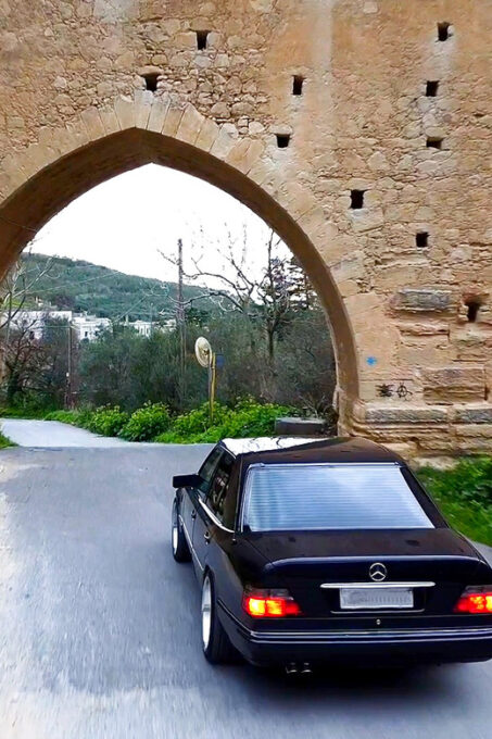 Crete: Private Tour With Classic Mercedes/ Choose a Daytrip - Customer Feedback and Recommendations