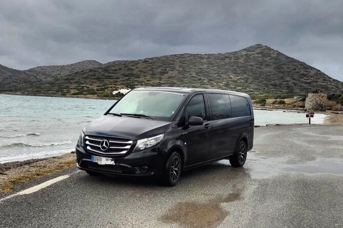 Crete Private Transfer From Heraklion to Hersonissos - Price and Cancellation