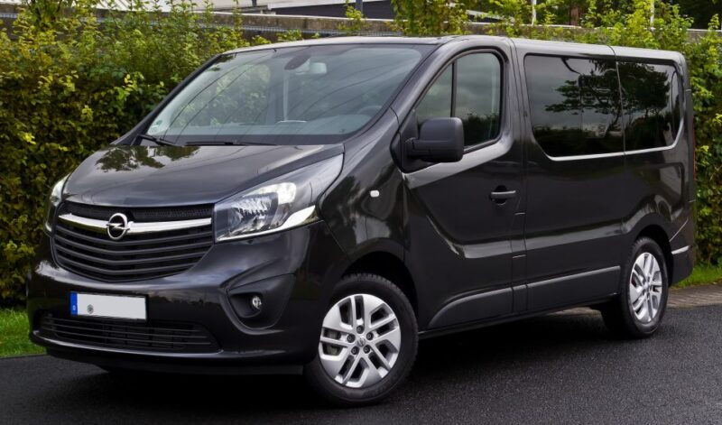 Crete: Private Transfer From or to Ports & Airports - Transfer Inclusions