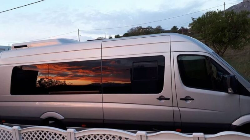 Crete: Private Transfer From or to Ports & Airports - Pickup and Dropoff Locations