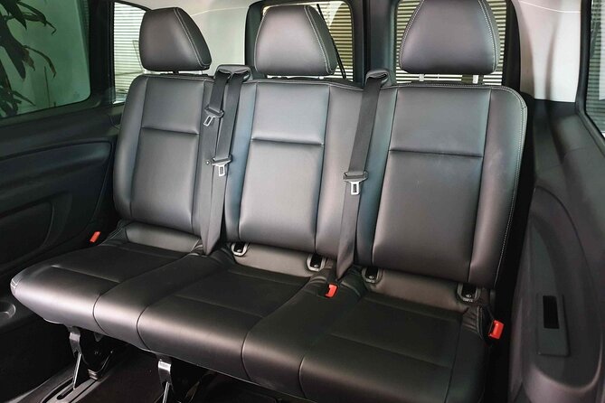Crete Private Transfer to & From Chania Port Airport to All Crete - Why Choose This Service