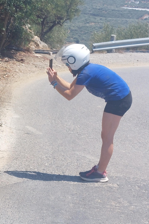 CRETE : QUADS TOURS ECO FRIENDLY ADVENTURE - HIGH PERF - Exploring Cretes Stunning Landscapes and Culture