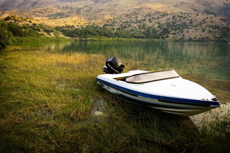 Crete: Rethimno, Chania, and Kournas Lake Day Trip - Language Options and Guide Quality