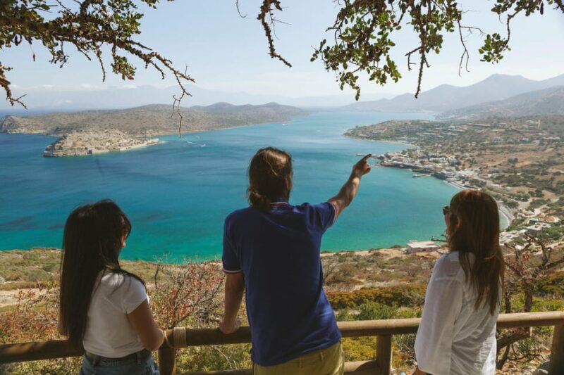 Crete: Roadtrip With a Local in Villages | Prv Guided Tour - Key Points