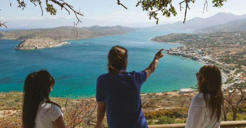 Crete: Roadtrip With a Local in Villages | Prv Guided Tour - Itinerary Highlights