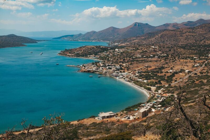 Crete: Roadtrip With a Local in Villages | Prv Guided Tour - Meeting Point