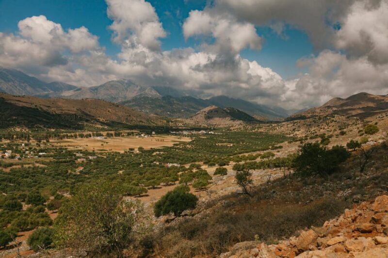 Crete: Roadtrip With a Local in Villages | Prv Guided Tour - Customer Feedback
