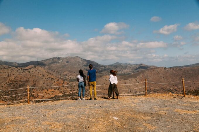 Crete: Roadtrip With a Local in Villages | Prv Guided Tour - Frequently Asked Questions