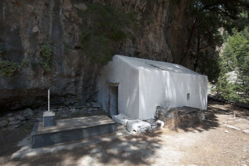 Crete: Samaria Gorge Hike - Transportation and Pickup Details