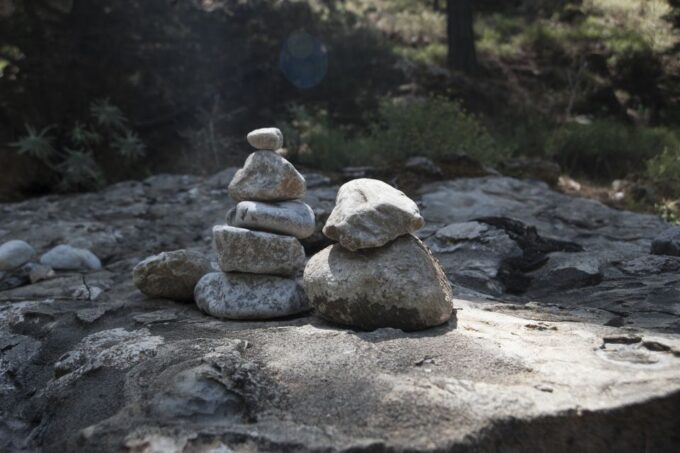 Crete: Samaria Gorge Hike - Cancellation and Payment Policy