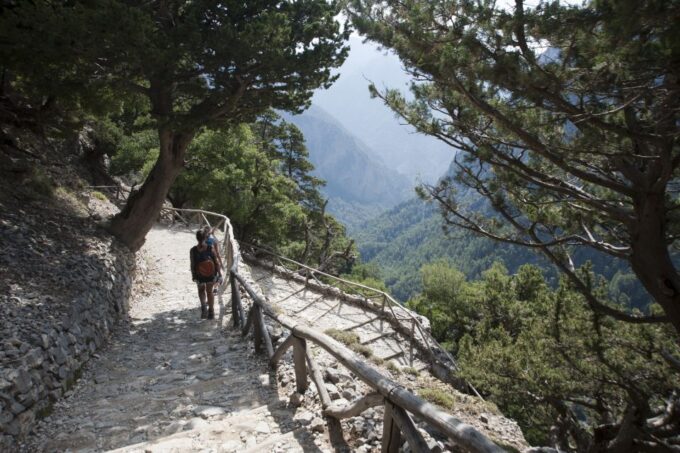 Crete: Samaria Gorge Hike - Frequently Asked Questions