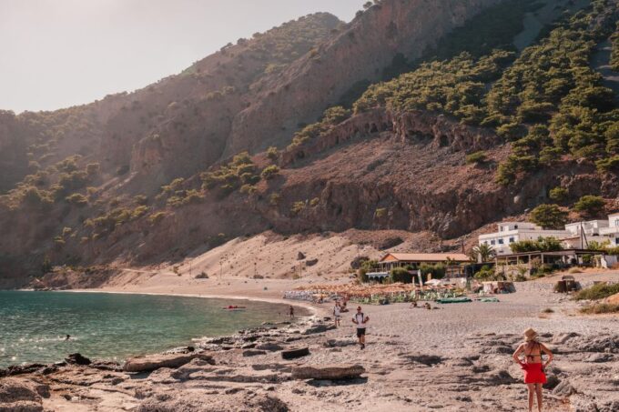 Crete: Samaria Gorge Hiking - Inclusions and Exclusions