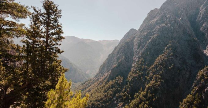 Crete: Samaria Gorge Hiking - Important Information