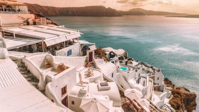 Crete: Santorini 1 Day Cruise - Tour Inclusions and Exclusions