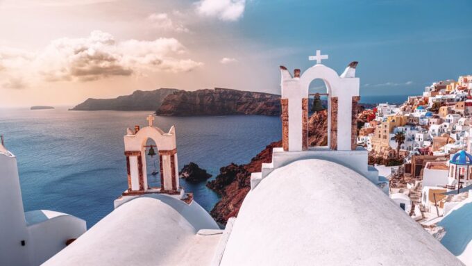 Crete: Santorini 1 Day Cruise - Frequently Asked Questions