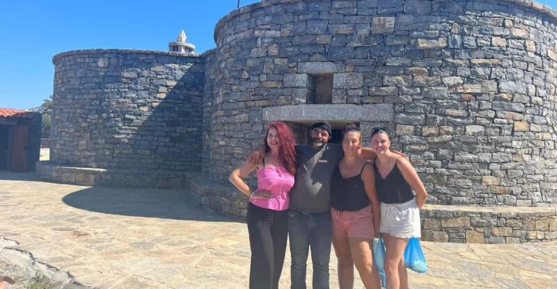 Crete: Shepherds House- Traditional Villages - Experiences - Cultural Significance
