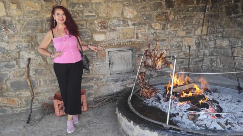 Crete: Shepherds House- Traditional Villages - Experiences - Included Experiences