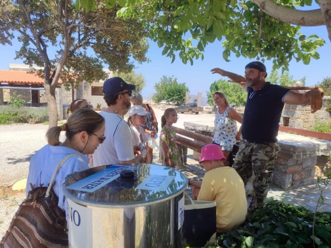 Crete: Shepherds House- Traditional Villages - Experiences - Frequently Asked Questions