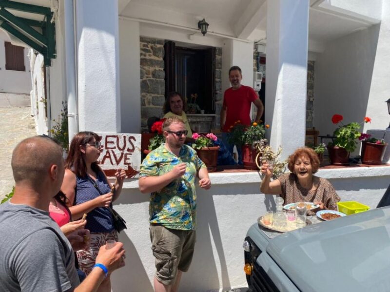 Crete: Sightseeing Day Trip With Cooking Lesson and Lunch - Olive Oil Tasting and Extraction