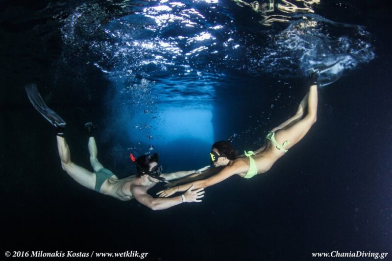 Crete: Snorkeling and Boat Tour Experience - Boat Trip and Small Groups