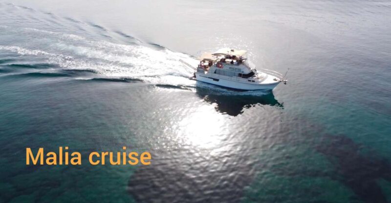 Crete: Snorkeling Boat Trip With Snack and Transfer - Departure Locations