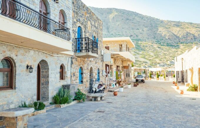 Crete: Spinalonga, Agios Nikolaos and Olive Oil Farm Tour - Exploring Vasilakis Olive Oil Farm
