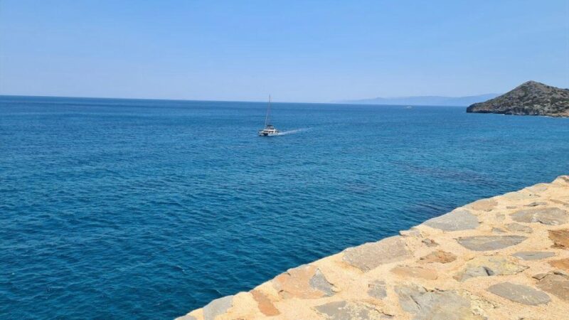 Crete: Spinalonga, Agios Nikolaos, and Olive Oil Tour - Immerse in History