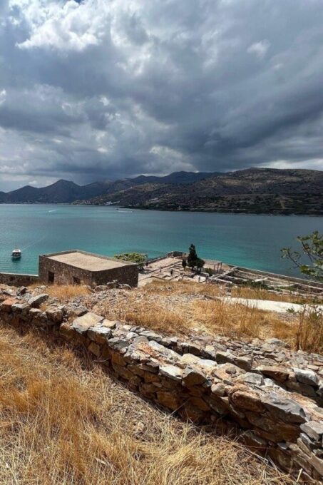 Crete: Spinalonga, Agios Nikolaos, and Olive Oil Tour - Important Information