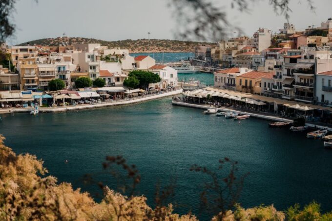Crete: Spinalonga Boat Tour With BBQ & Agios Nikolaos - Important Information