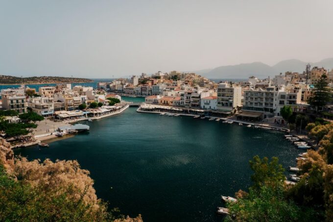 Crete: Spinalonga Boat Tour With BBQ & Agios Nikolaos - Frequently Asked Questions