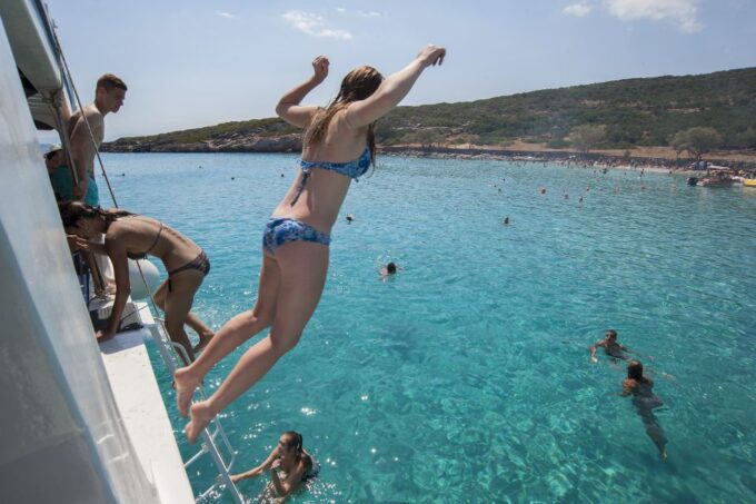 Crete: Spinalonga, Elounda, & Agios Nikolaos Boat Tour & BBQ - Frequently Asked Questions